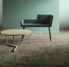 Forbo Tessera Inline 875 Banoffee фото 2 | FLOORDEALER